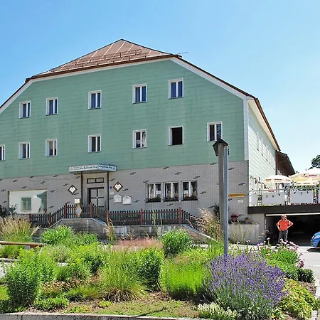 Gasthof Fuchs Am Goldenen Steig شقة *