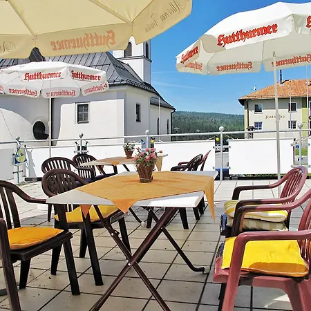 Gasthof Fuchs Am Goldenen Steig شقة ماوث