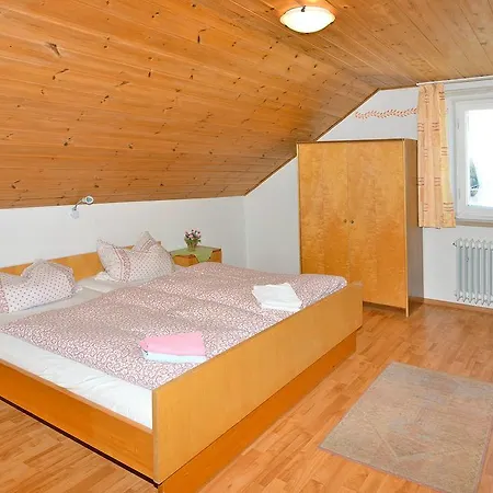 شقة Gasthof Fuchs Am Goldenen Steig *