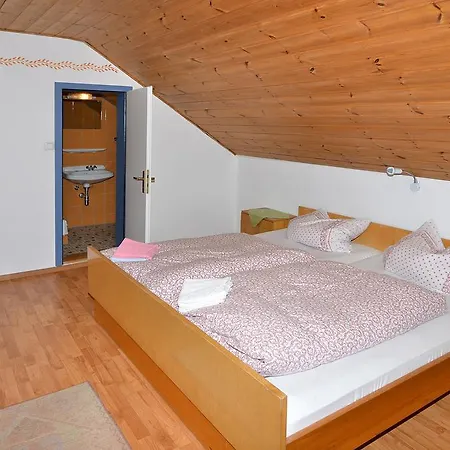 Gasthof Fuchs Am Goldenen Steig *