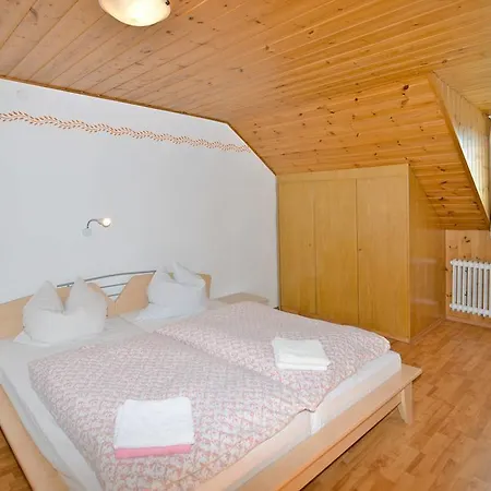 Gasthof Fuchs Am Goldenen Steig شقة *
